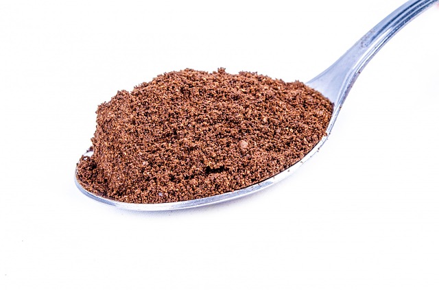 coconut sugar