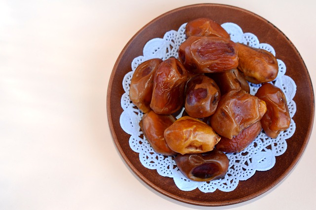 dates sugar