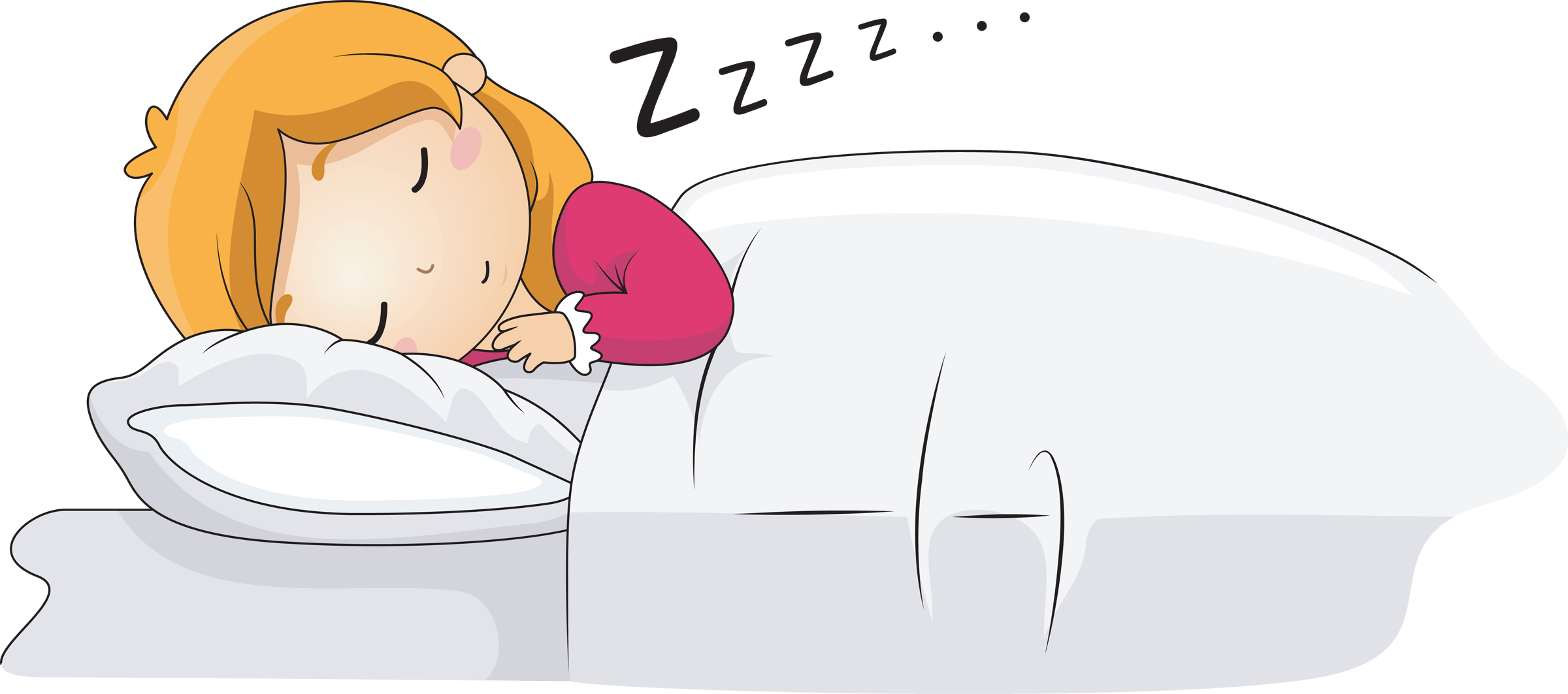 good sleep