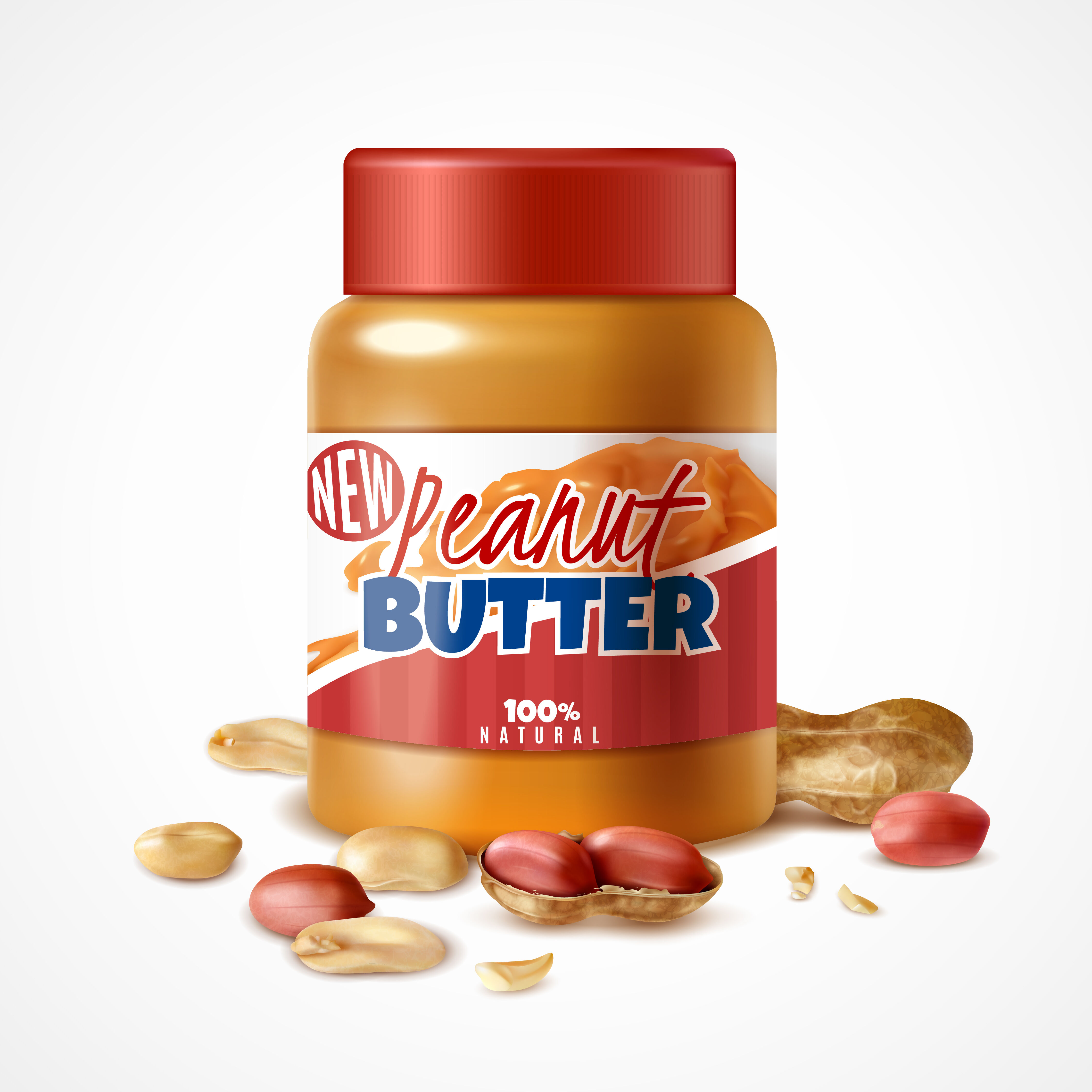 Peanut Butter