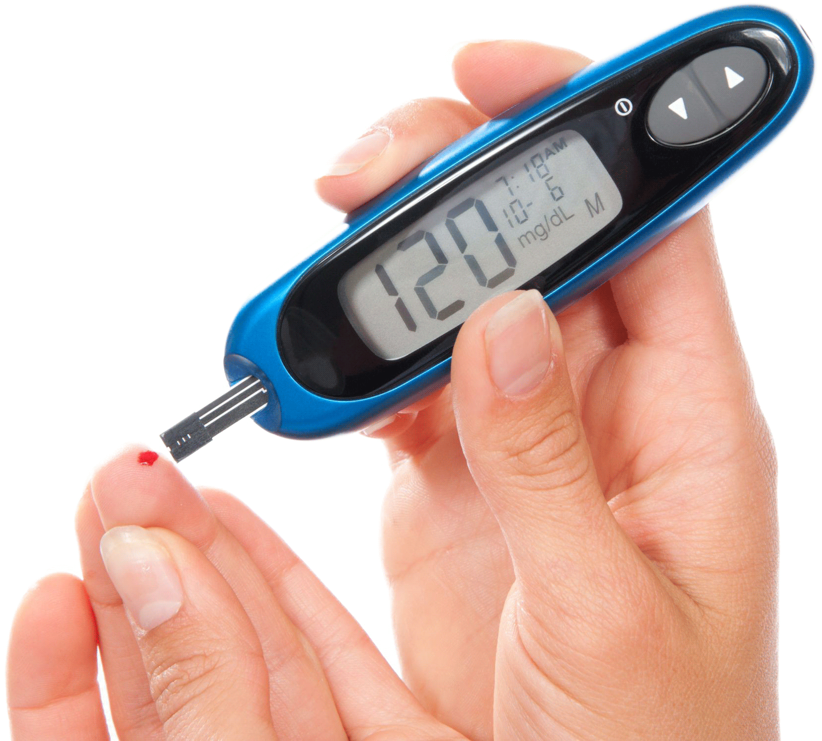diabetes monitor