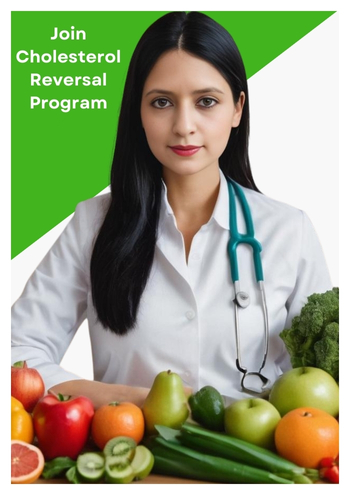 Dietician Arti Kalra
