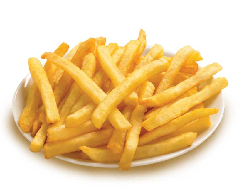 fried food