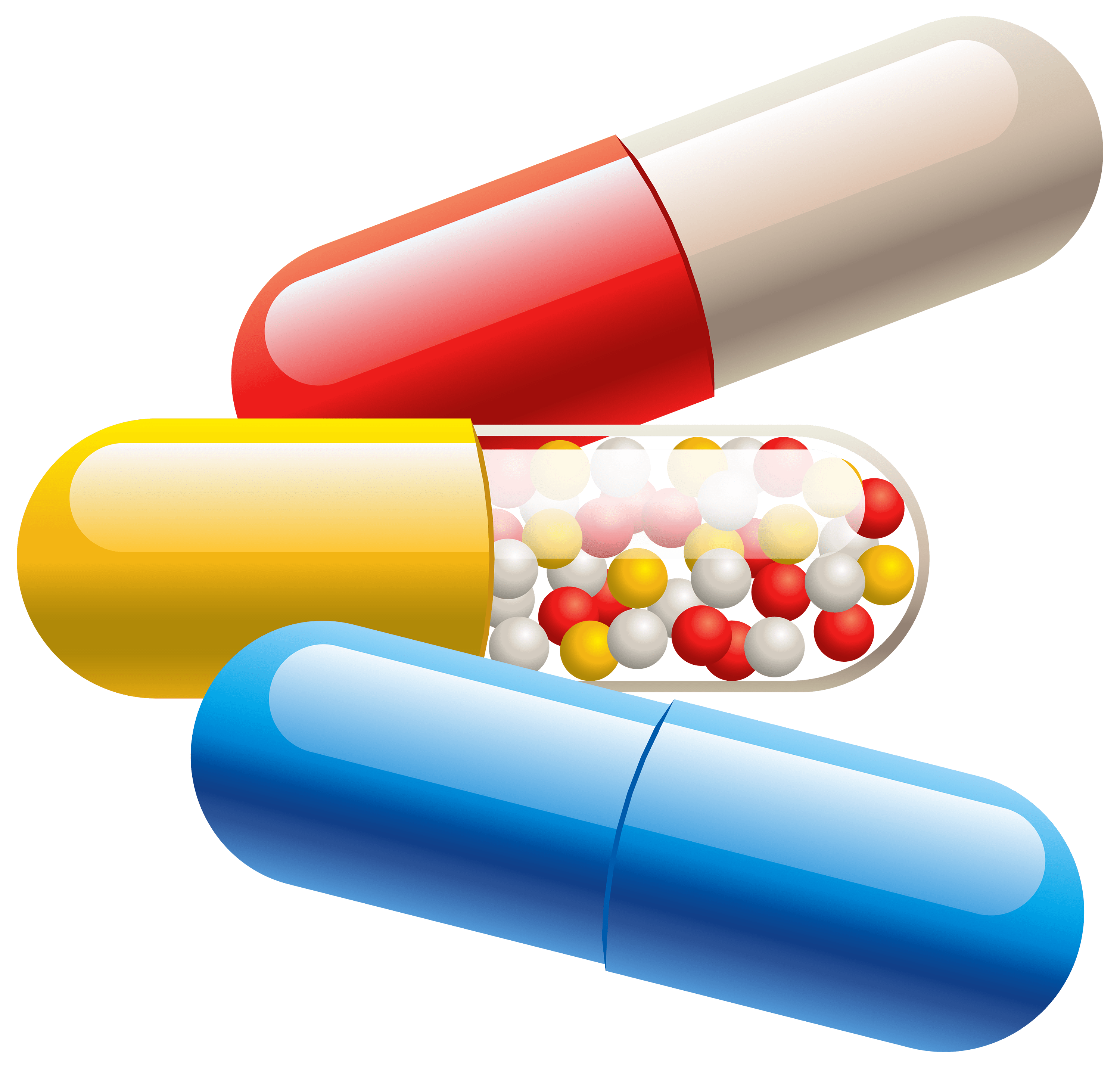 pills
