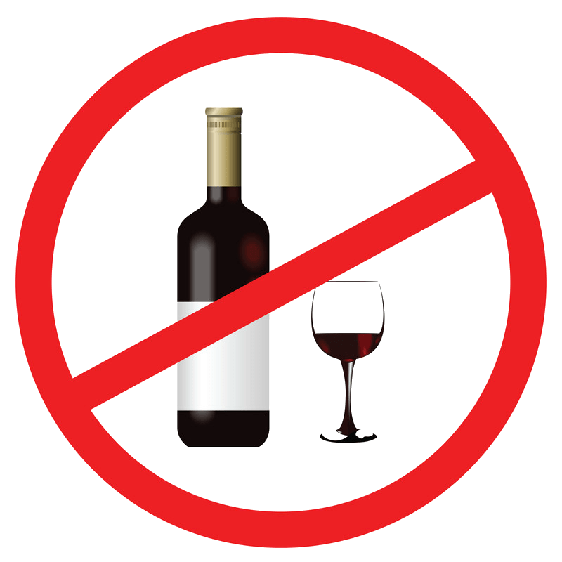 quit alcohol