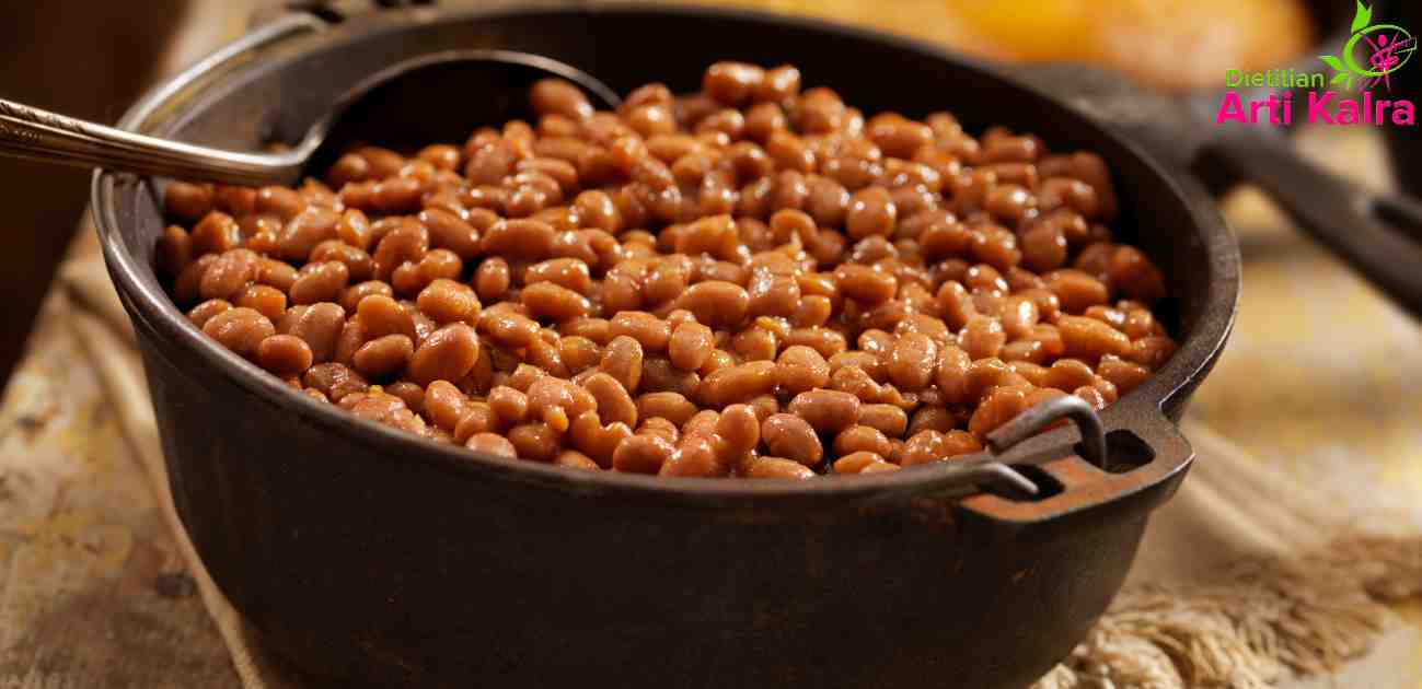 baked beans