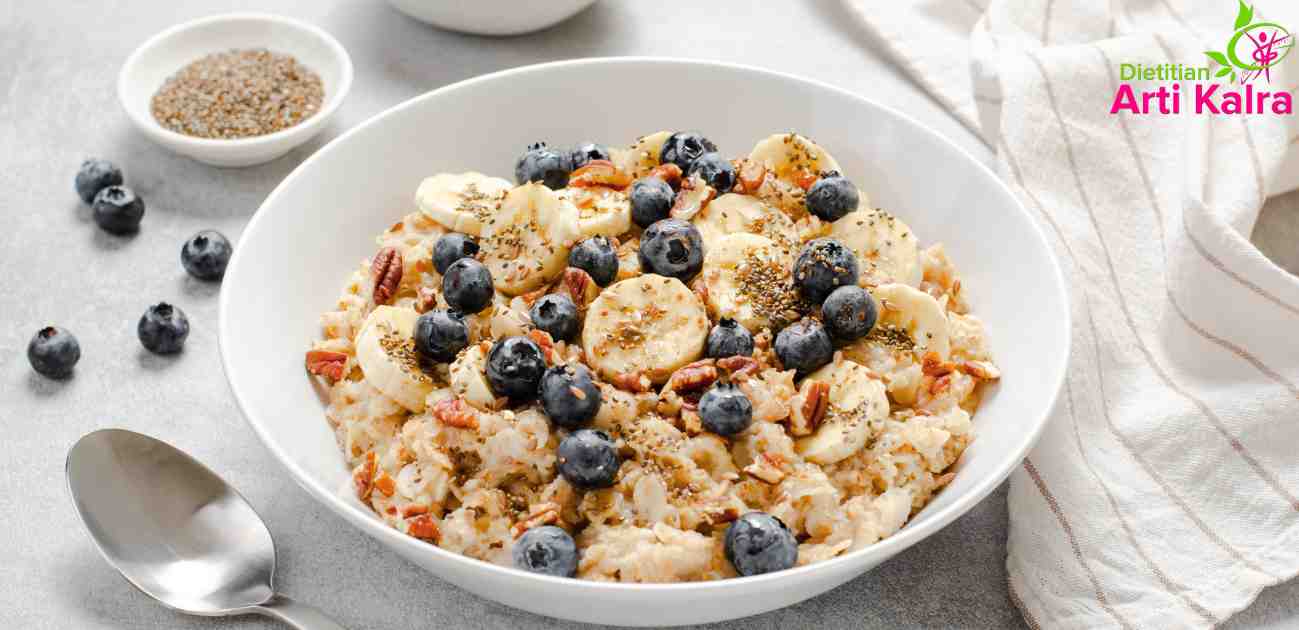 best oatmeal