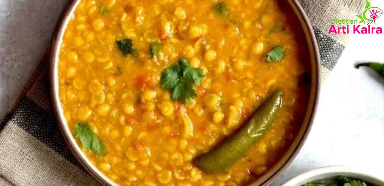 chana dal