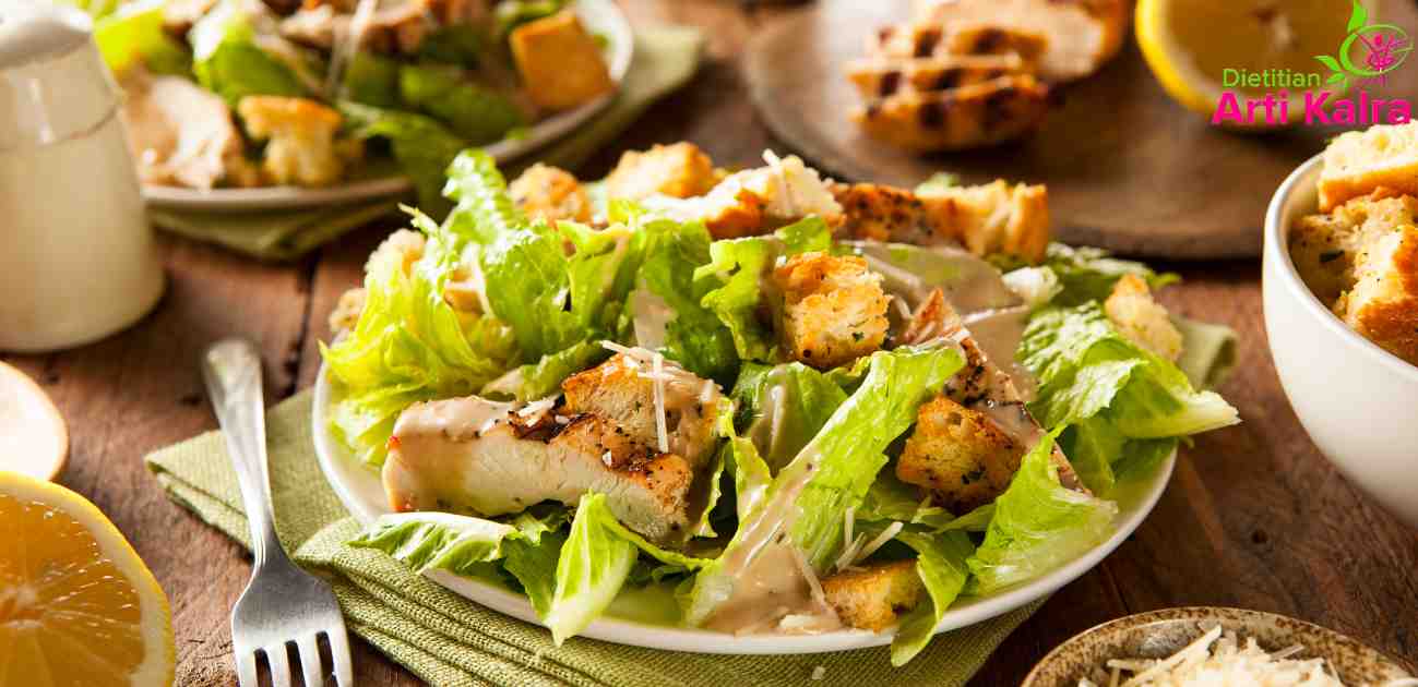 chicken salad