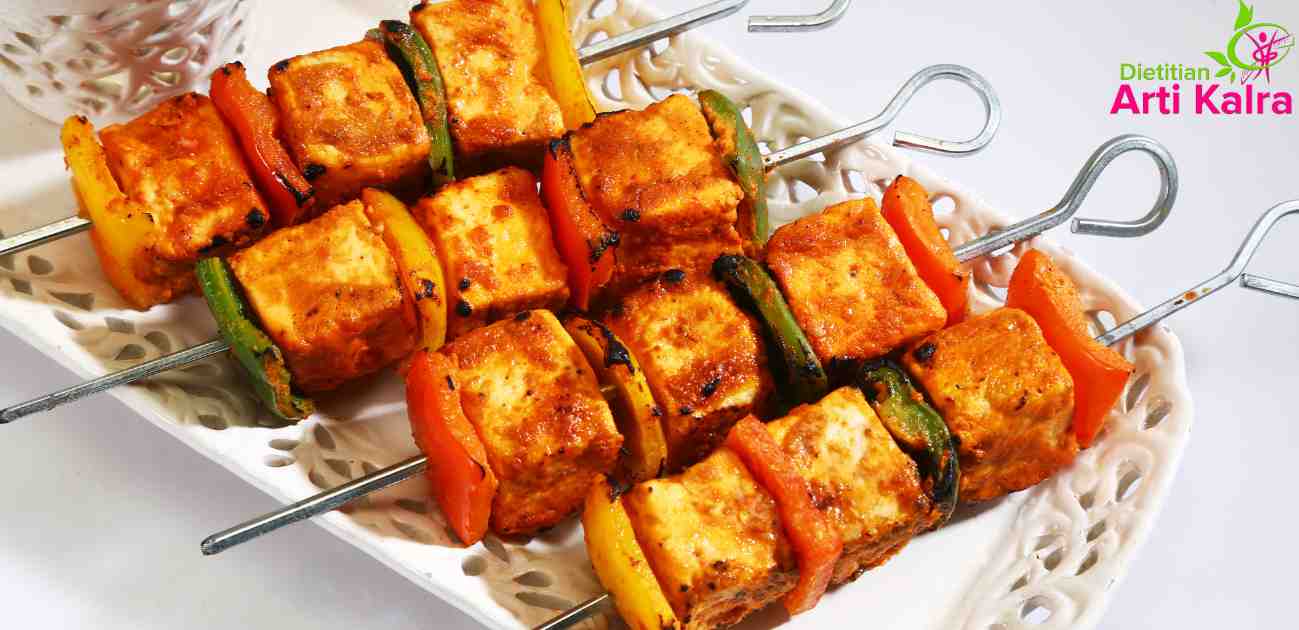 chicken tikka