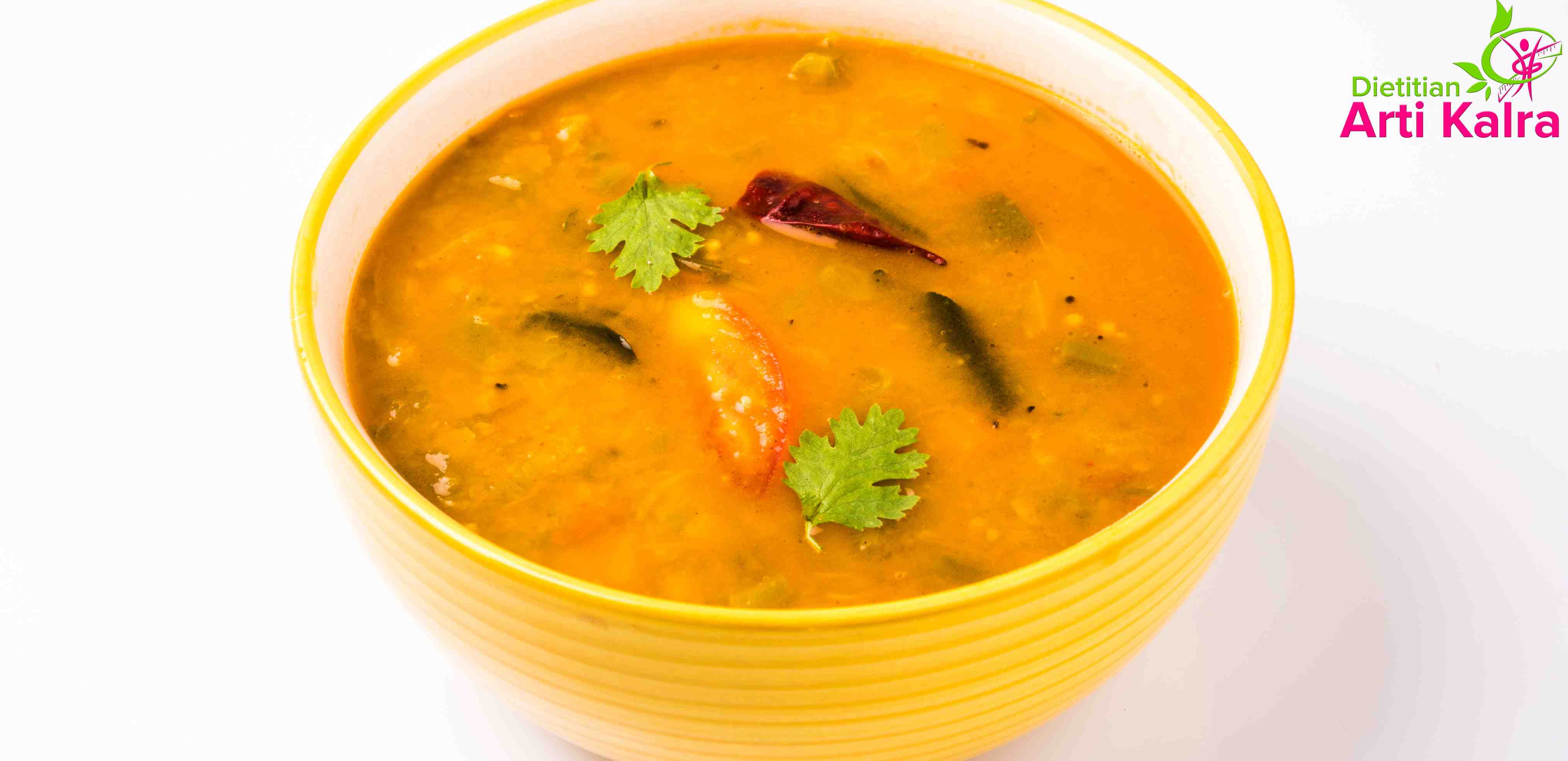 dal rasam