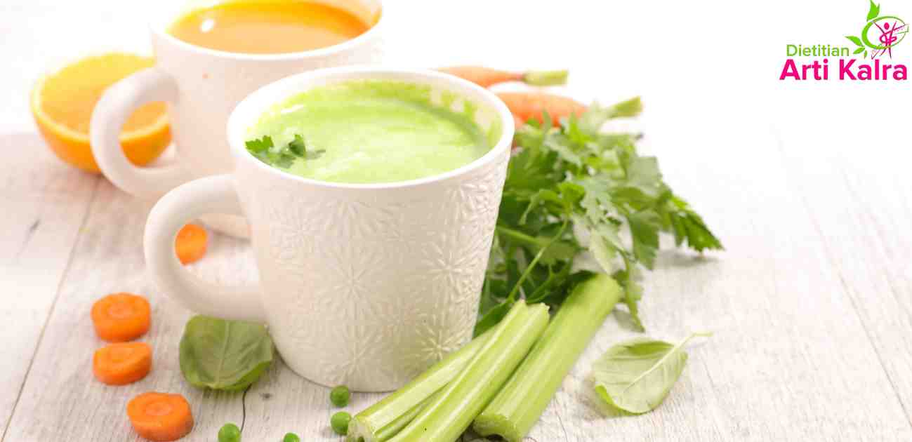 detox soup
