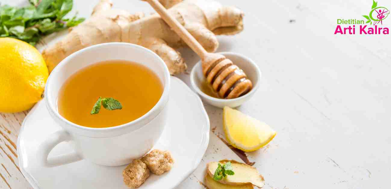 detox tea