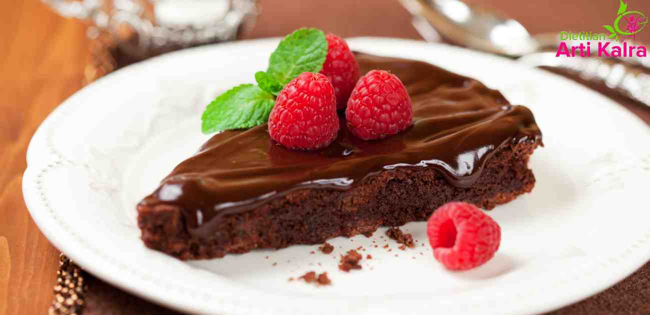 diet cake