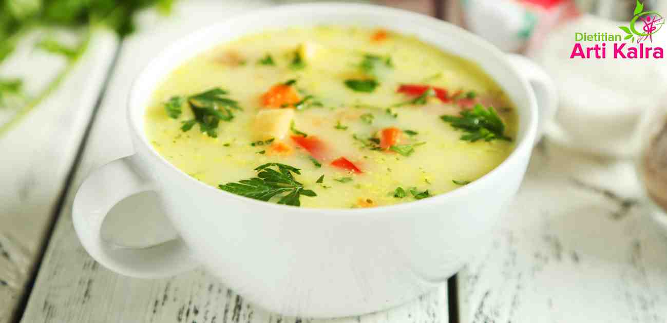 diet soup