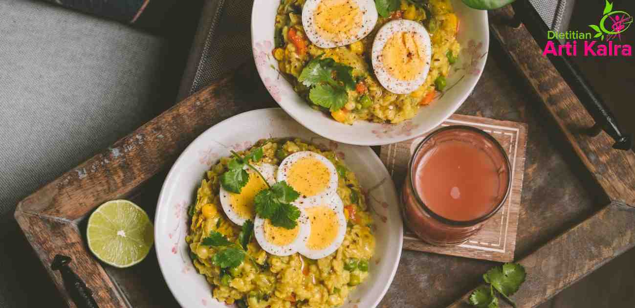 egg oats