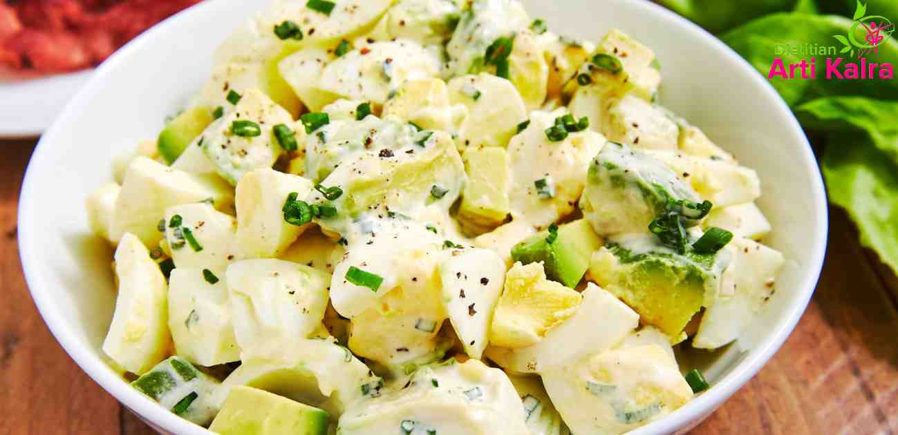 egg salad