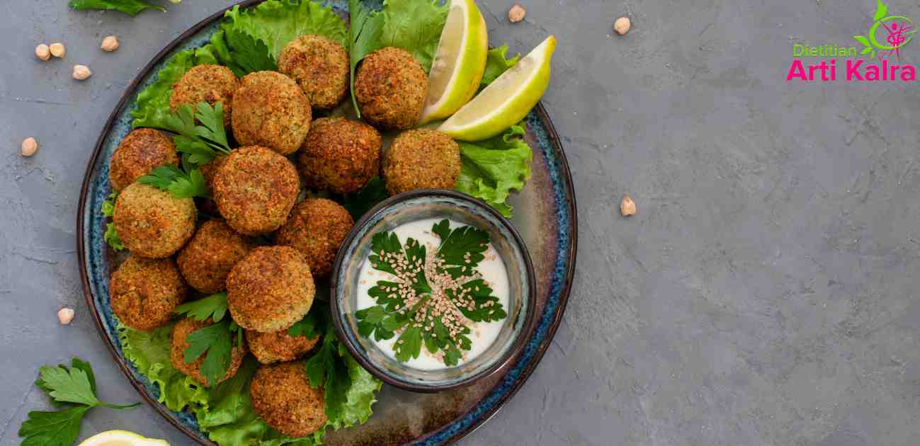 falafel
