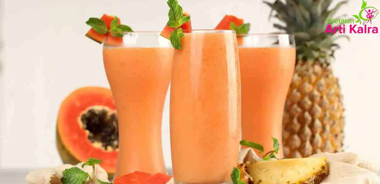 filipino smoothie