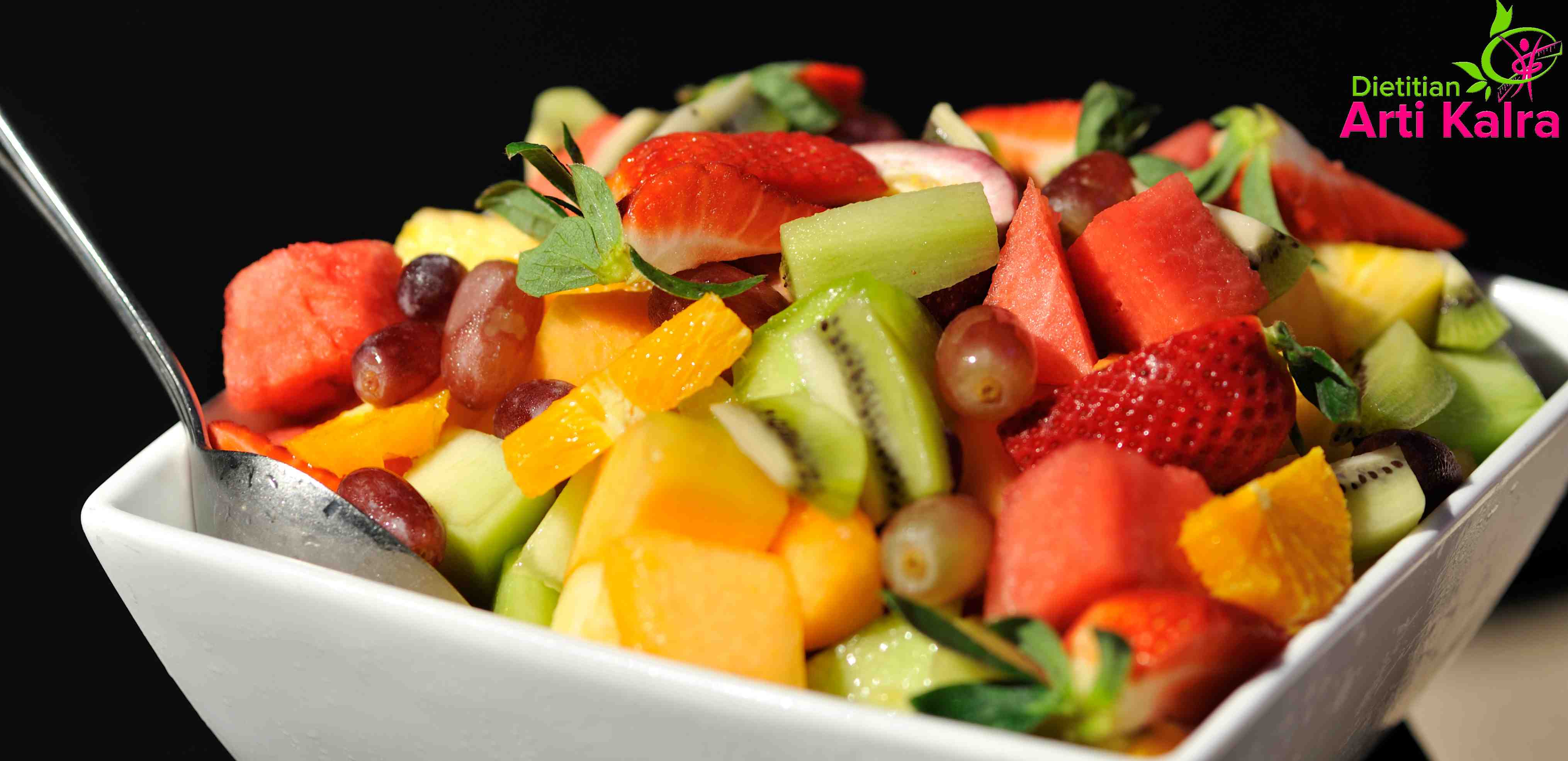 fruit salad