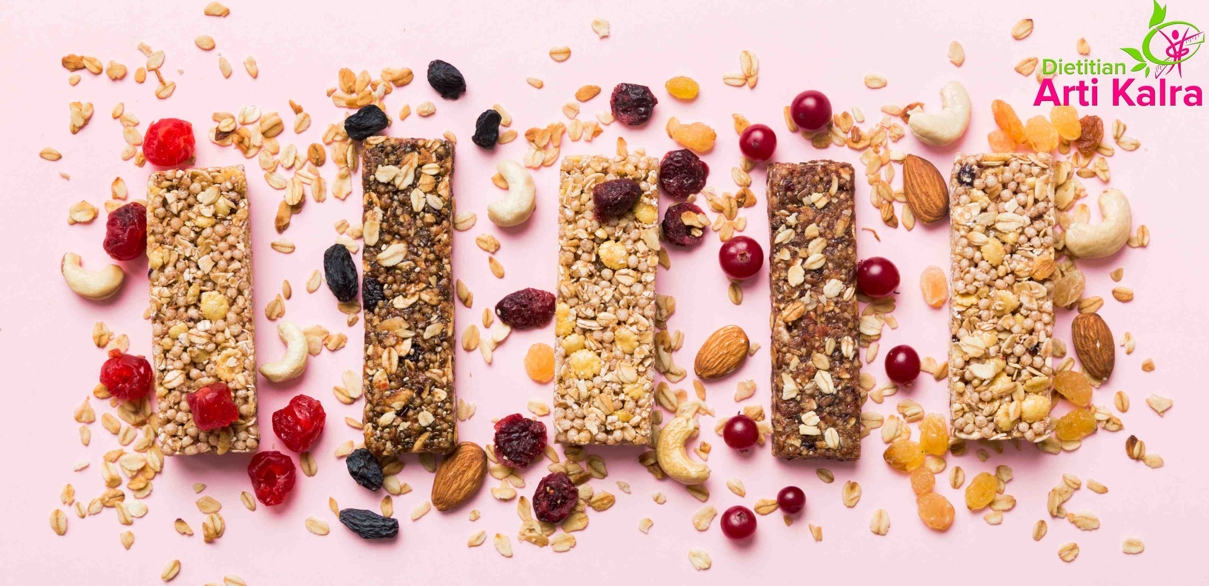 granola