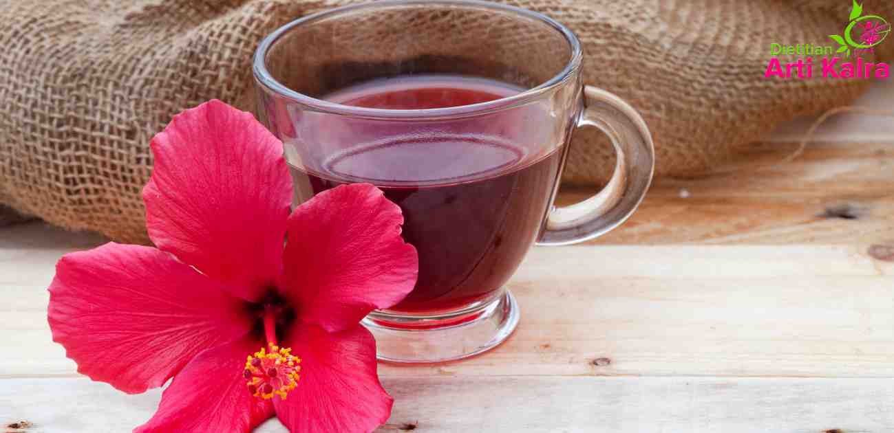 hibiscus tea