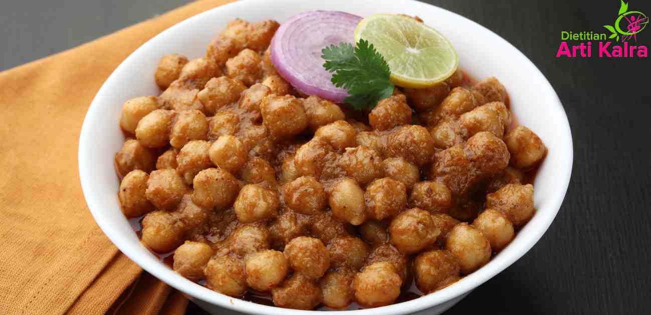 kabuli chana