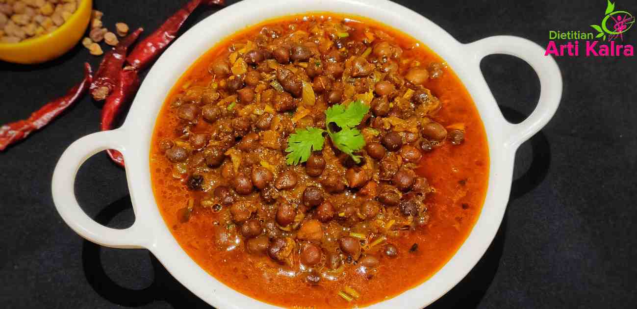 kala chana
