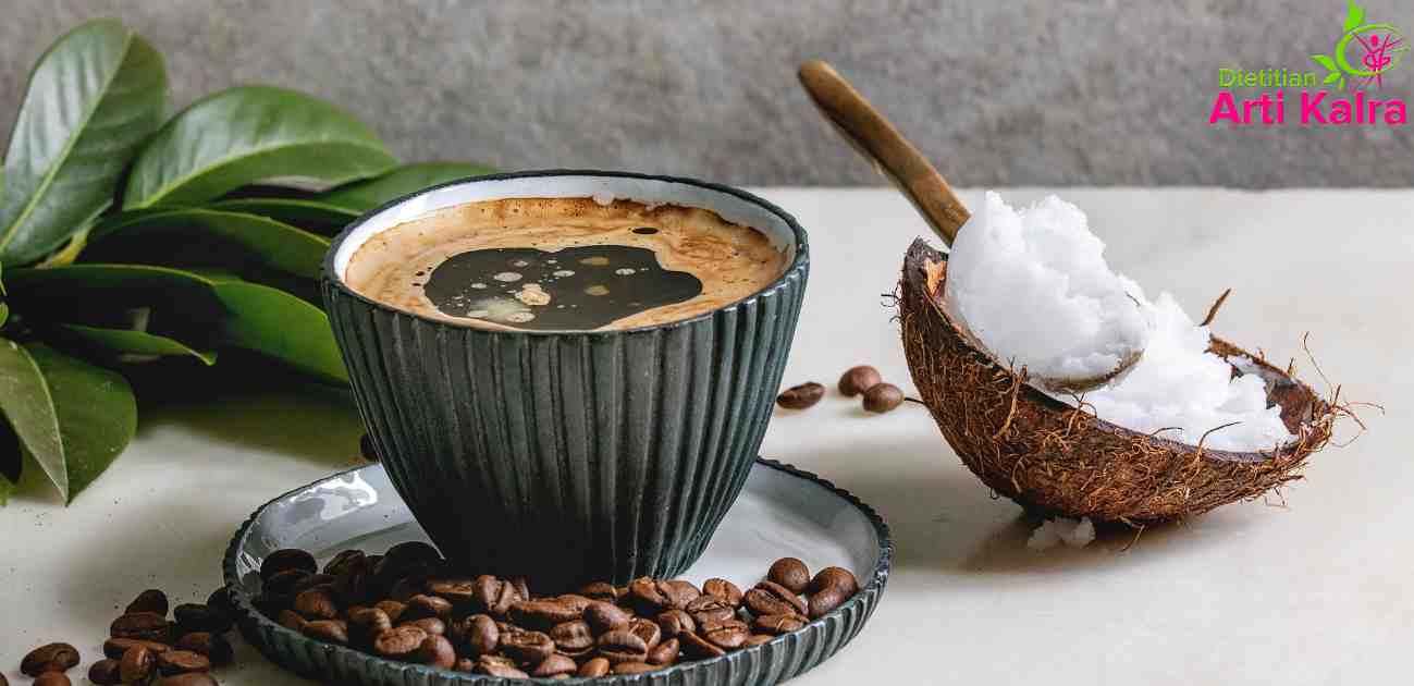 keto coffee