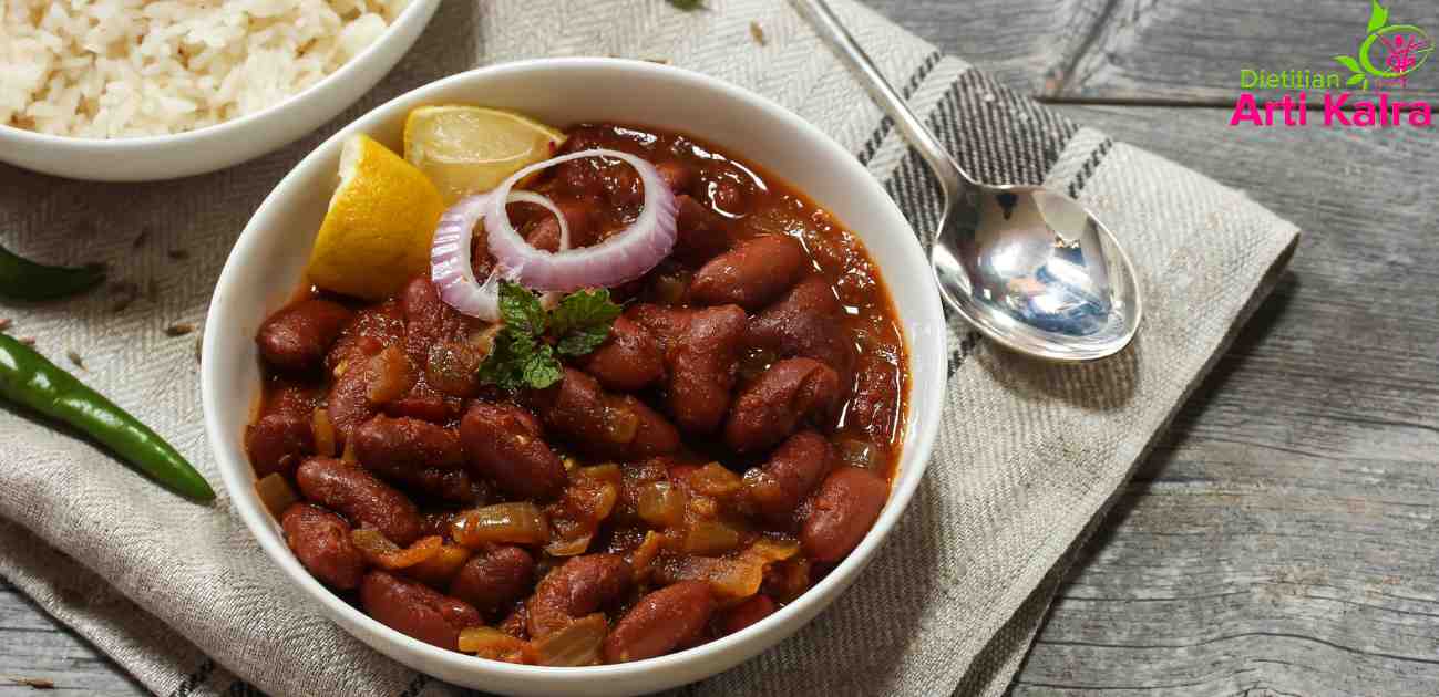 kidney beans