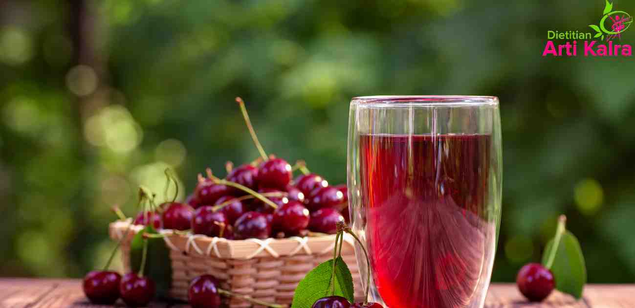 kokum juice