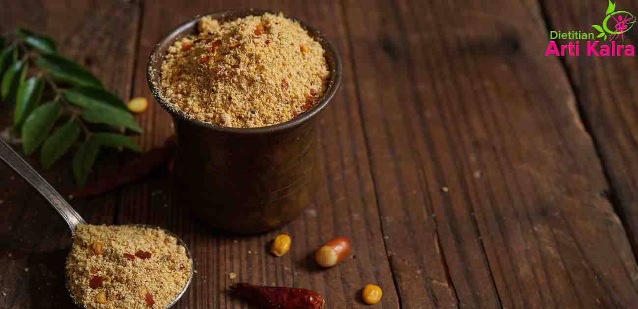 kollu podi