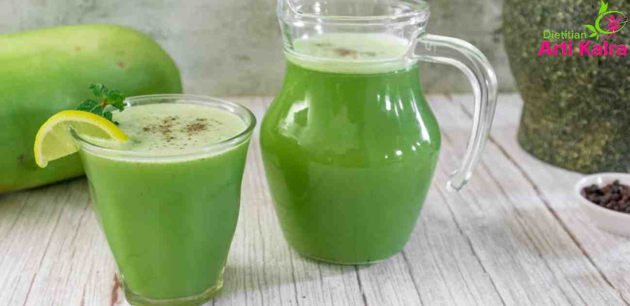 kumbalanga juice