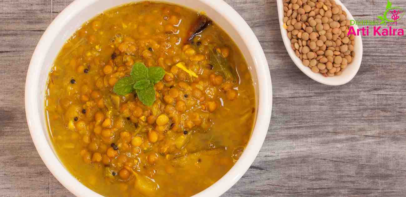 masoor dal