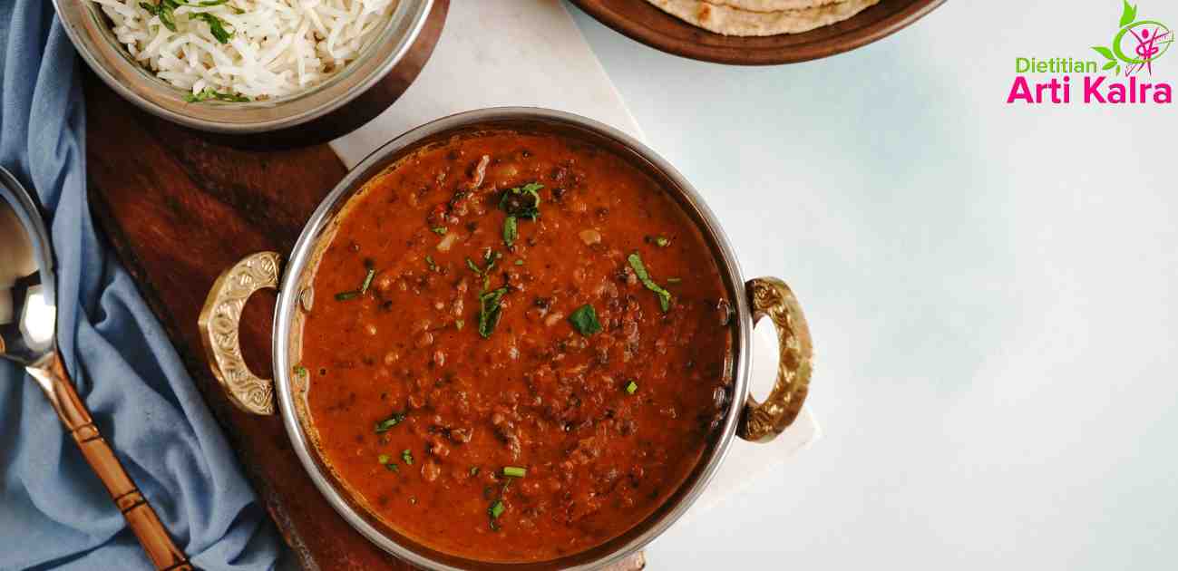 mixed dal