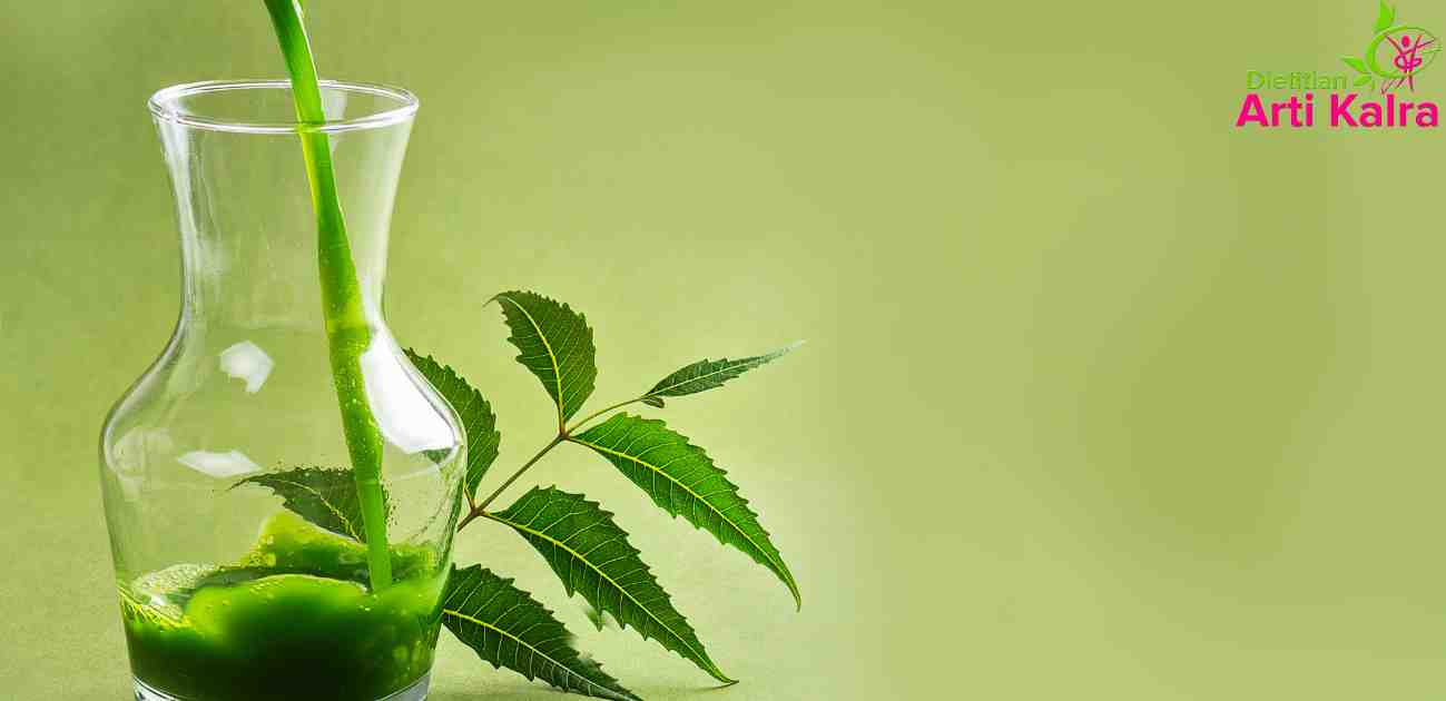 neem juice