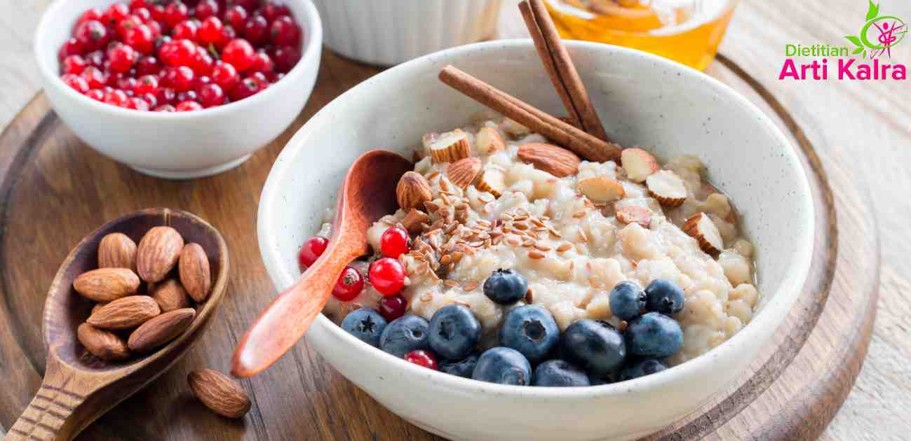 oatmeal