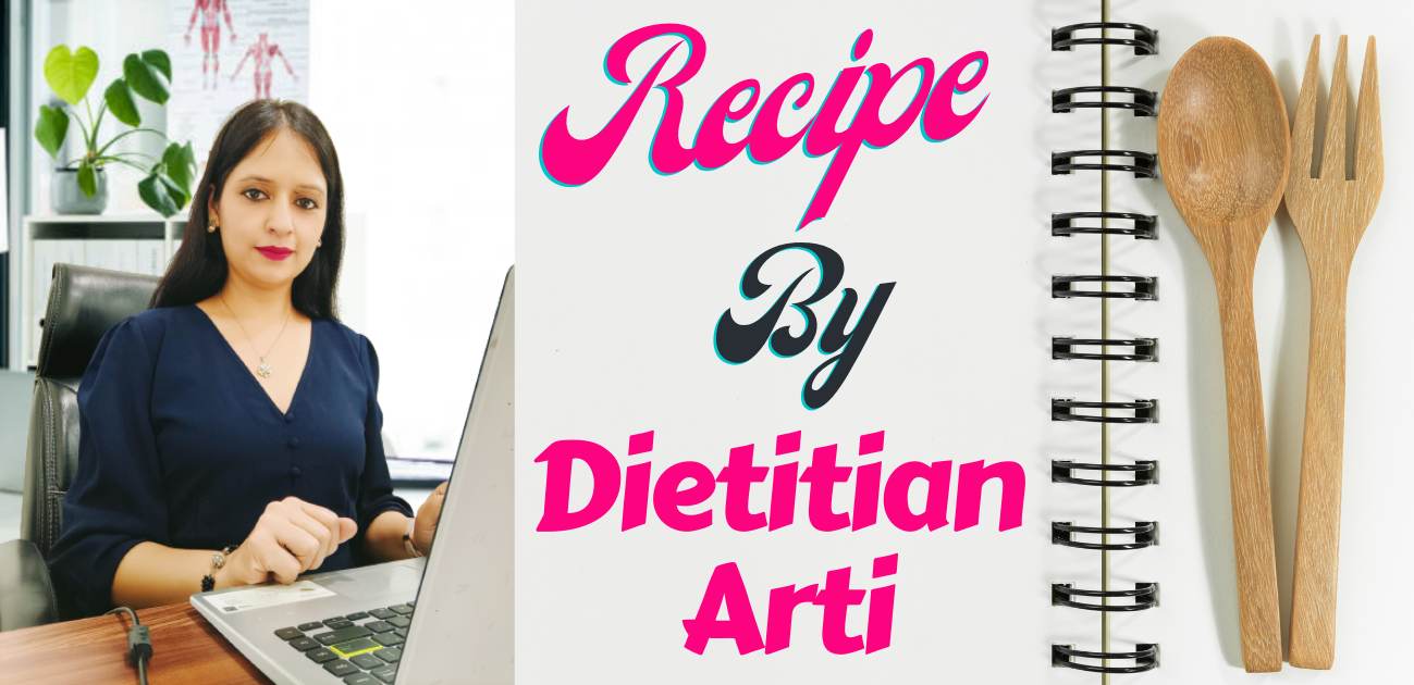 dietician arti kalra